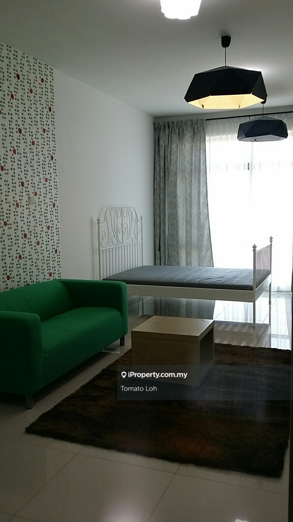 Condominium for Rent in PARC Regency (Residensi Masai) by Cora Loh - iProperty.com.my