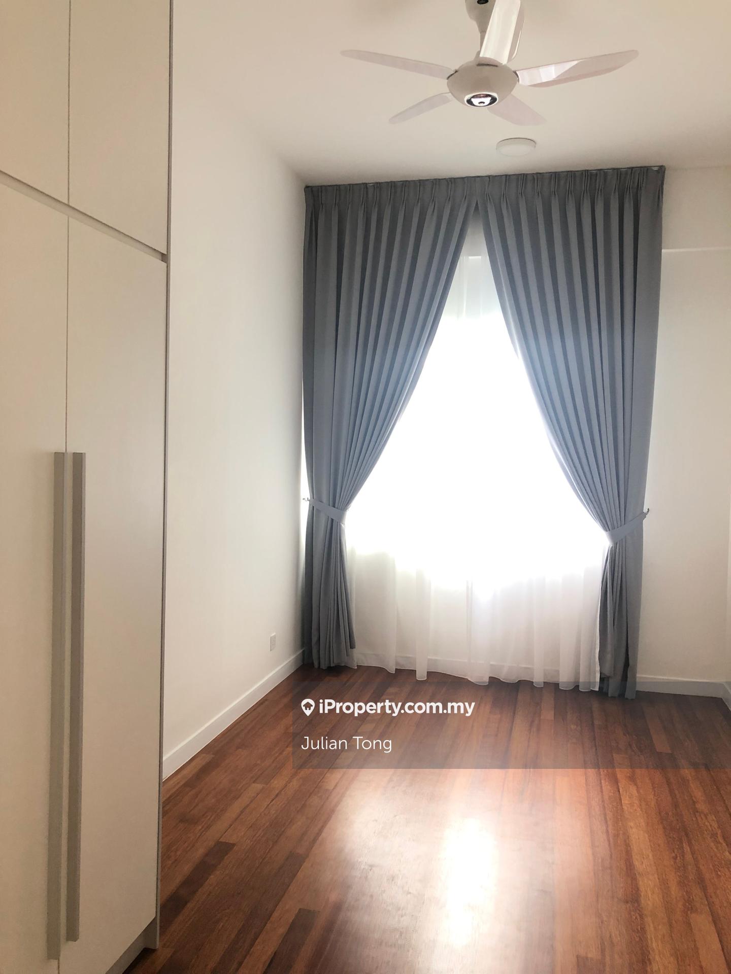 Kondominium untuk Dijual di Pavilion Hilltop oleh Julian Tong - iProperty.com.my