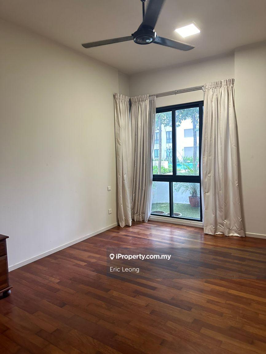 Kondominium untuk Disewa di Concerto North Kiara oleh Eric Leong - iProperty.com.my