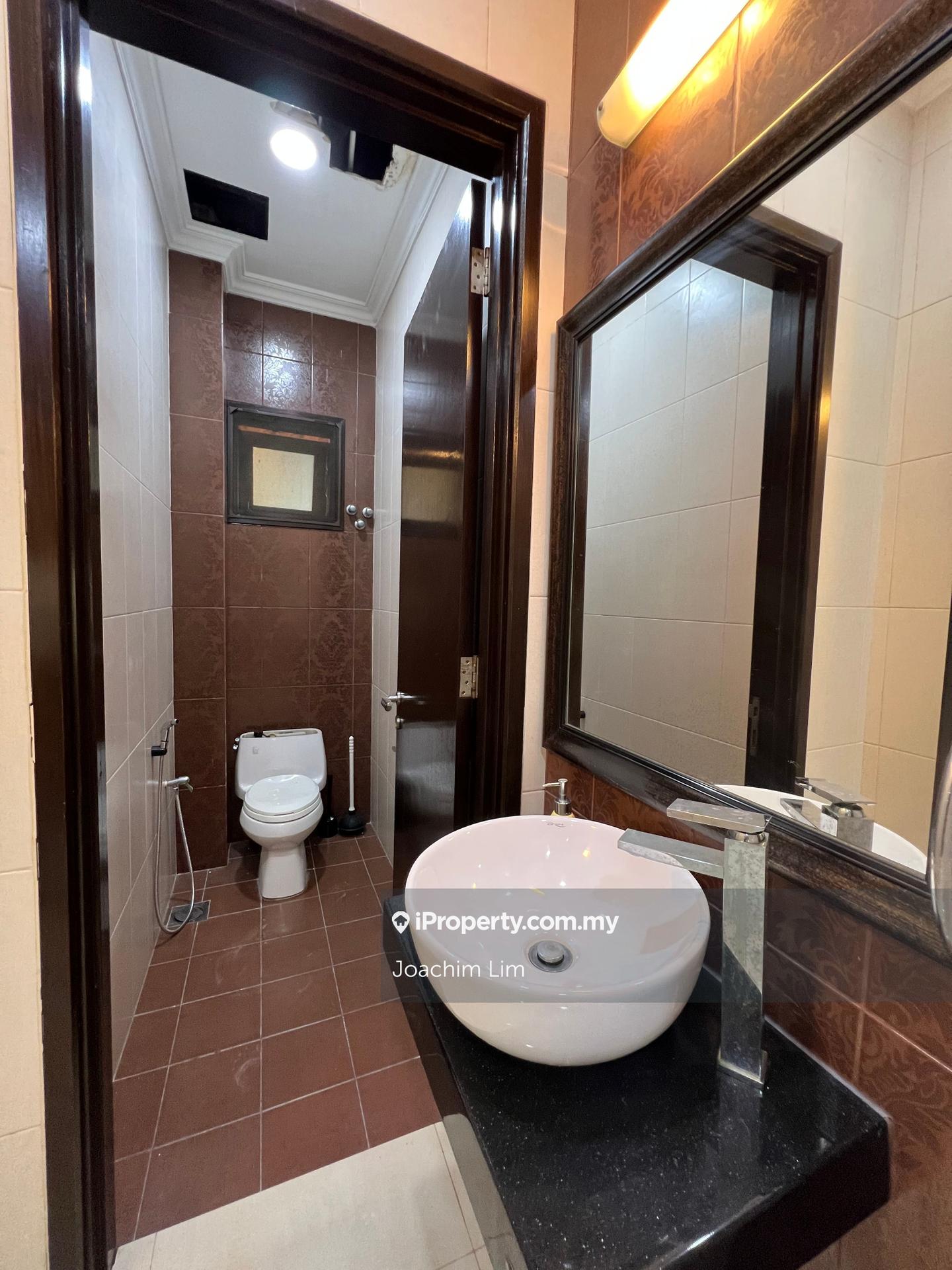 Banglo untuk Dijual di Beverly Heights, Ampang oleh Joachim Lim - iProperty.com.my