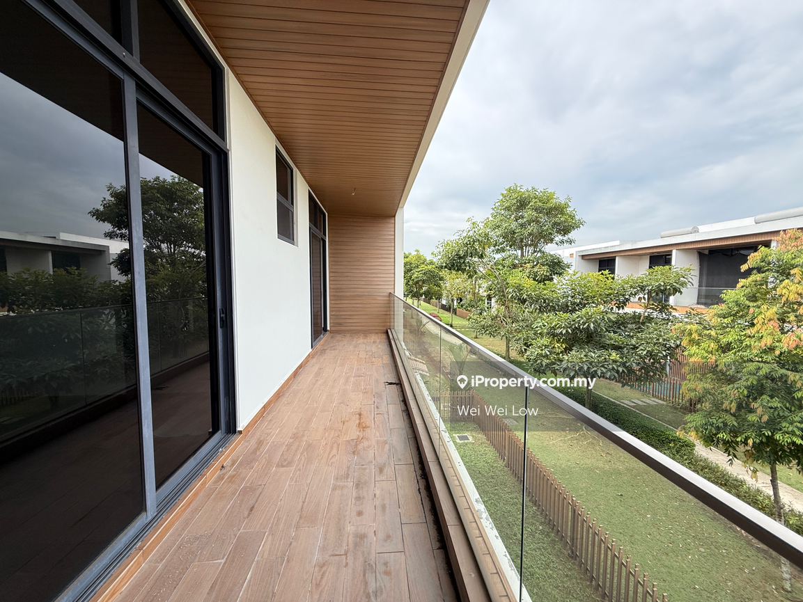 Semi-Detached House for Sale in Eco Sanctuary, Telok Panglima Garang by Wei Wei Low - iProperty.com.my