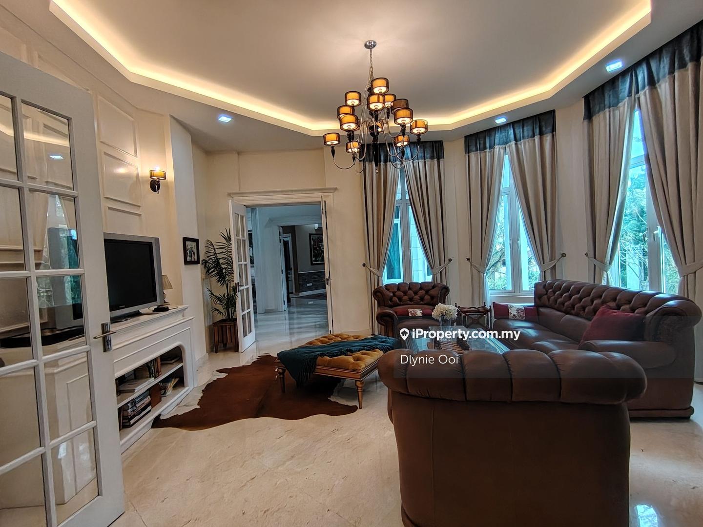 Banglo untuk Dijual di Saujana Impian, Kajang oleh Dlynie Ooi - iProperty.com.my