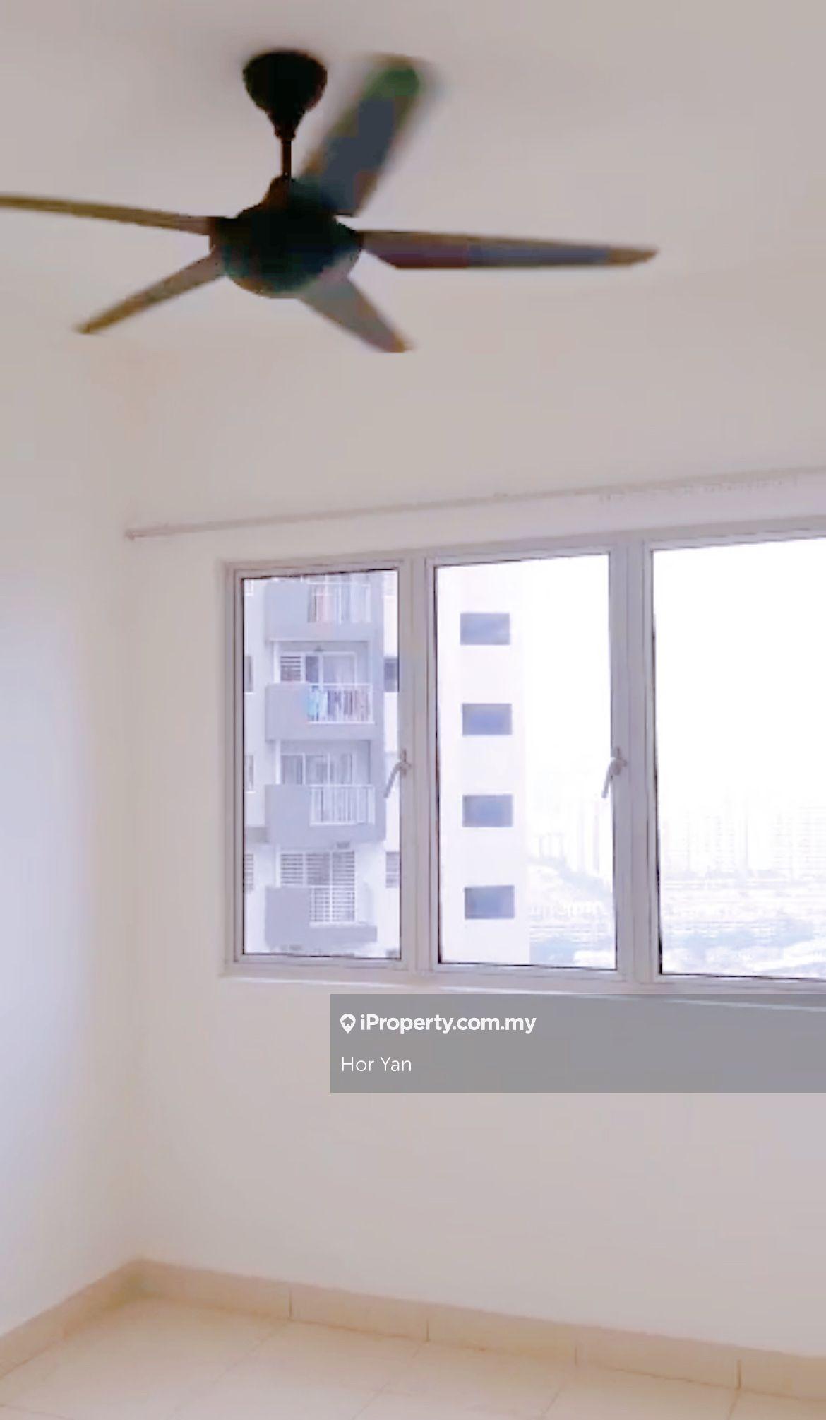 Kondominium untuk Disewa di Residensi Desa Satumas oleh Hor Yan - iProperty.com.my