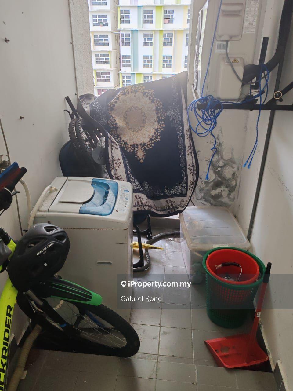 Service Residence for Sale in Domain 2 @ NeoCyber by Gabriel Kong - iProperty.com.my