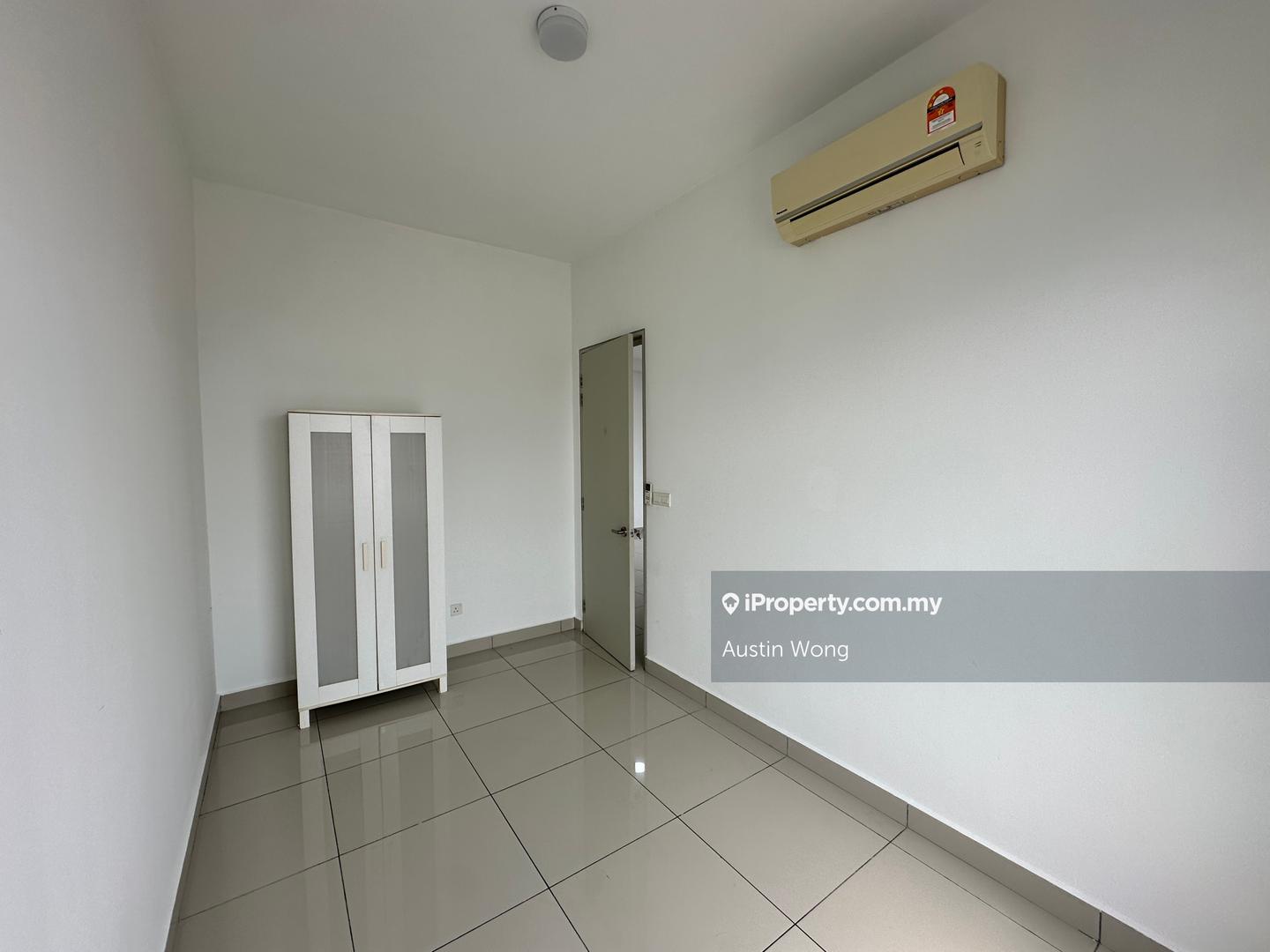 Residensi Servis untuk Disewa di D'Aman Residences @ Puchong oleh Austin Wong - iProperty.com.my