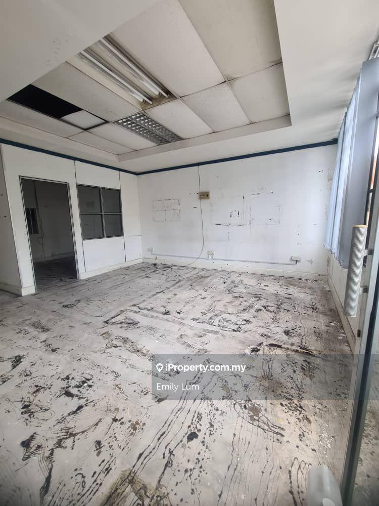 Kilang Terpisah untuk Dijual di Shah Alam, Selangor oleh Emily Lum - iProperty.com.my