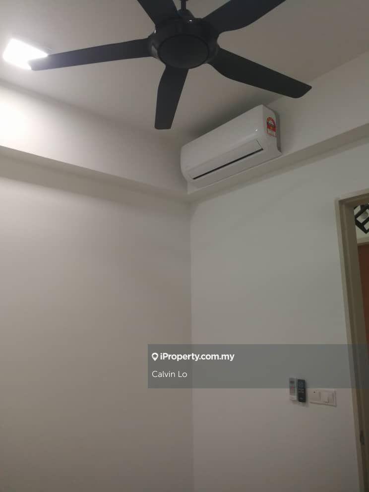 Residensi Servis untuk Disewa di Citizen @ Old Klang Road oleh Calvin Lo - iProperty.com.my