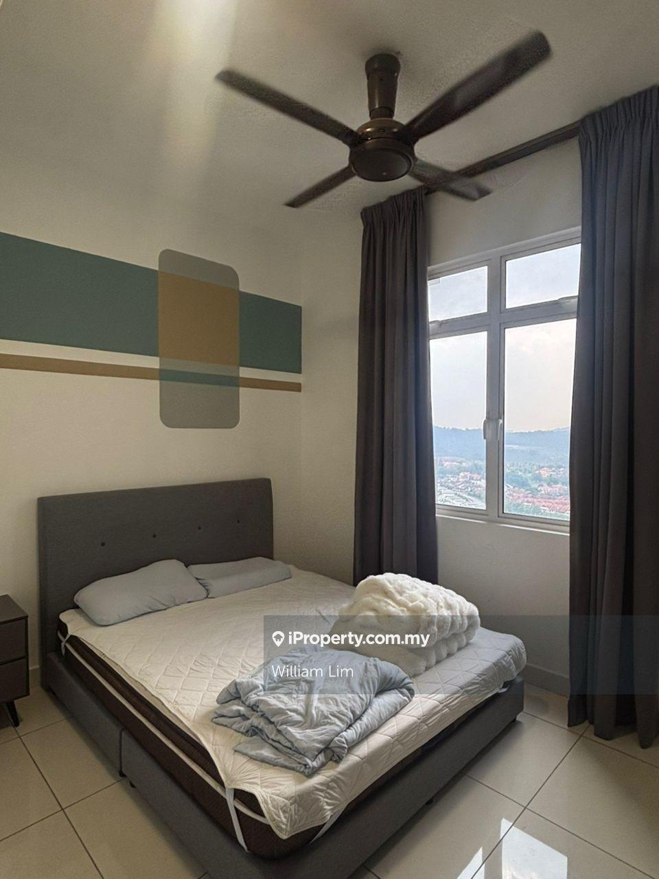 Condominium for Rent in Paraiso Residence @ The Earth by William Lim - iProperty.com.my