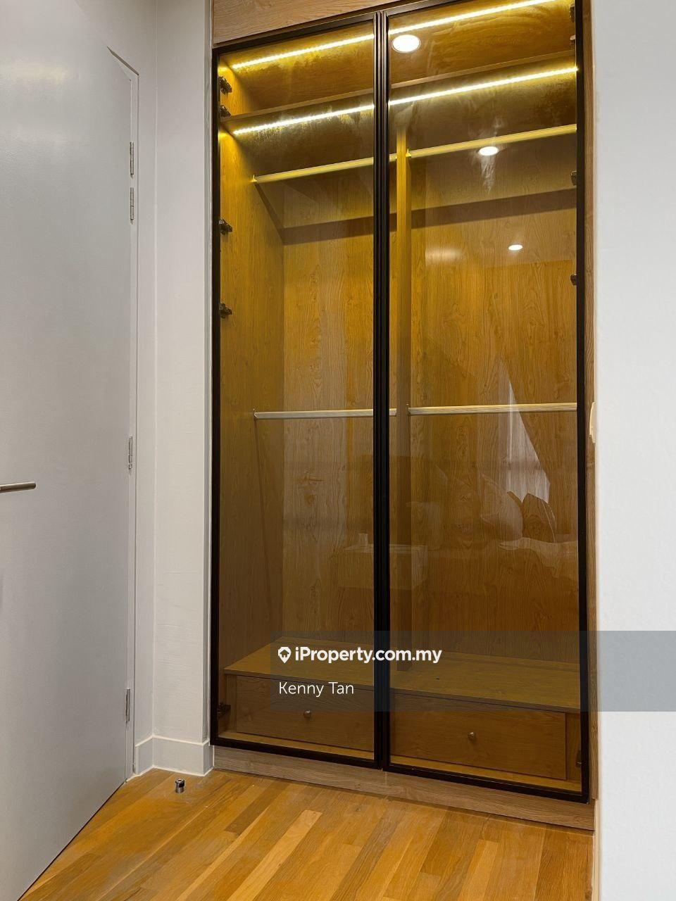 Service Residence for Rent in Dianthus @ Tropicana Gardens by Kenny Tan - iProperty.com.my