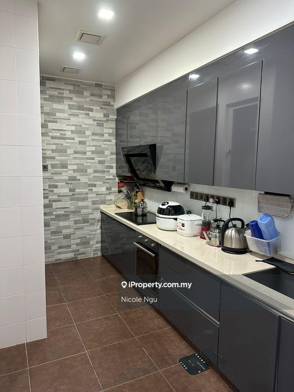 Semi-Detached House for Sale in Idaman Hills , One Sierra , Blue Sky , Selayang, Selayang by Nicole Ngu - iProperty.com.my