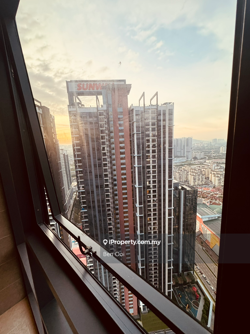 Residensi Servis untuk Disewa di Sunway Velocity TWO oleh Ben Ooi - iProperty.com.my