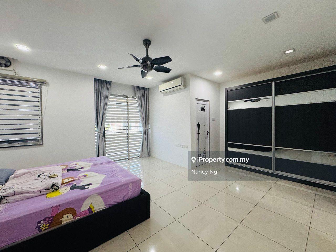 3-storey Terraced House for Sale in Bagan Lalang, Butterworth by Nancy Ng - iProperty.com.my