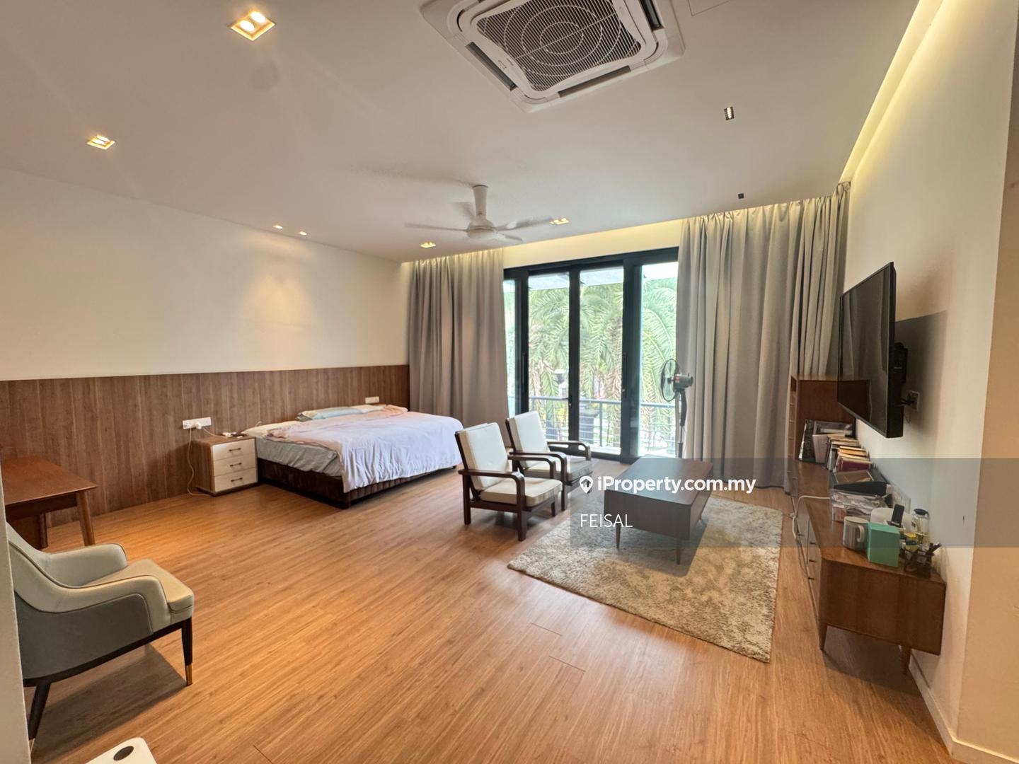 Bungalow House for Sale in Selangor Polo Residency, Kota Damansara by FEISAL - iProperty.com.my