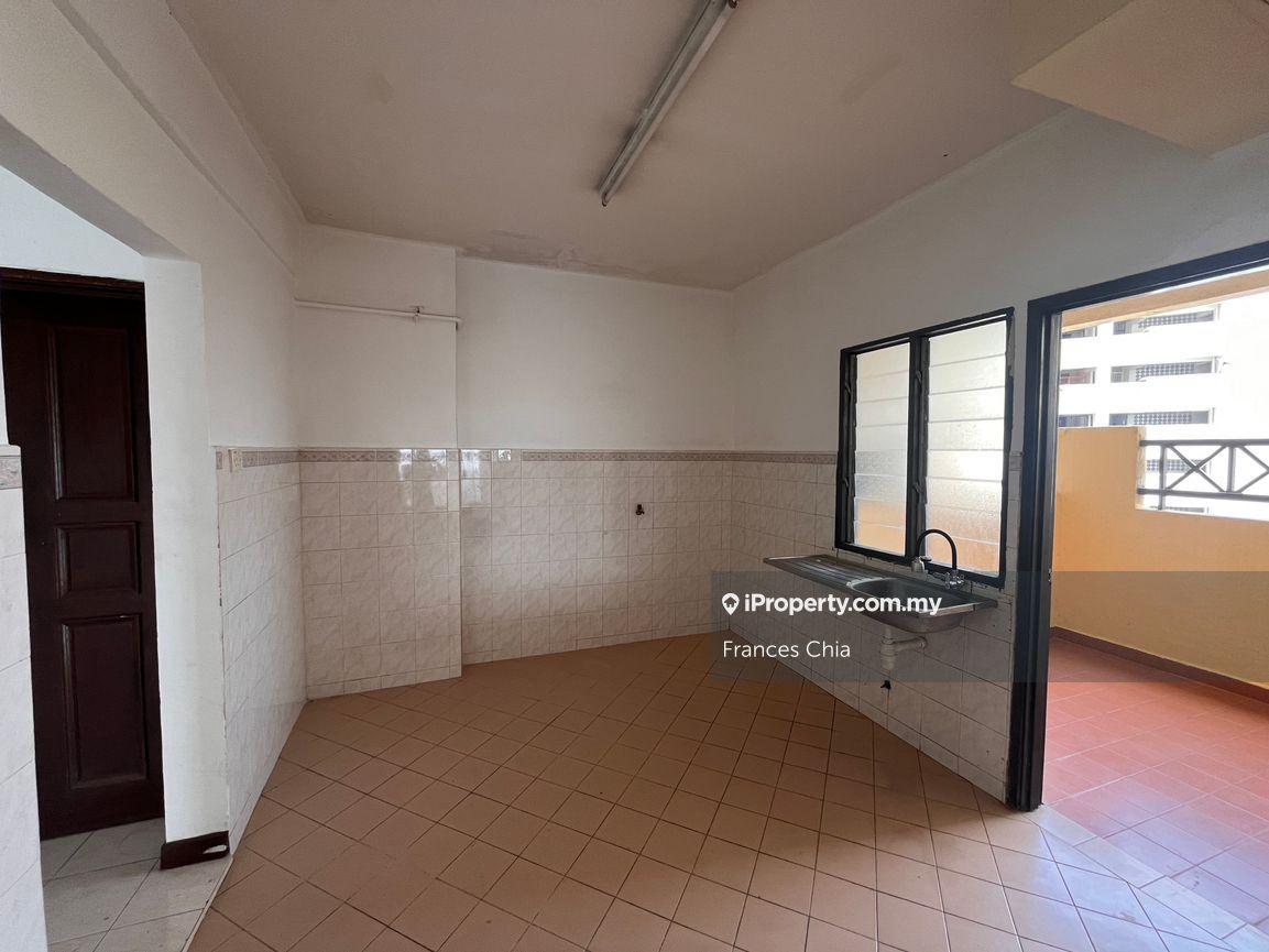 Condominium for Sale in Vista Komanwel C by Frances Chia - iProperty.com.my