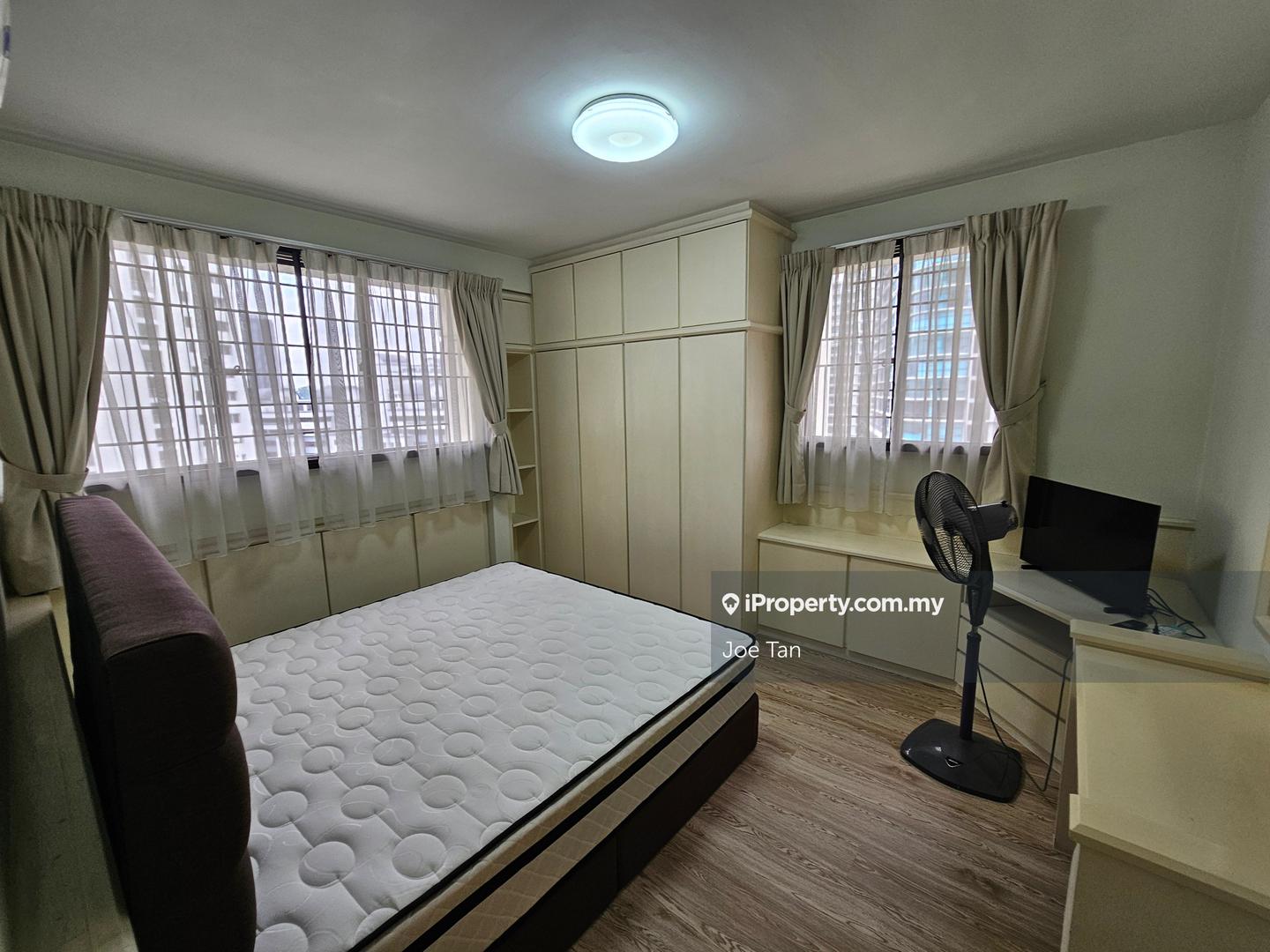 Condominium for Rent in Mont Kiara Pines by Joe Tan - iProperty.com.my