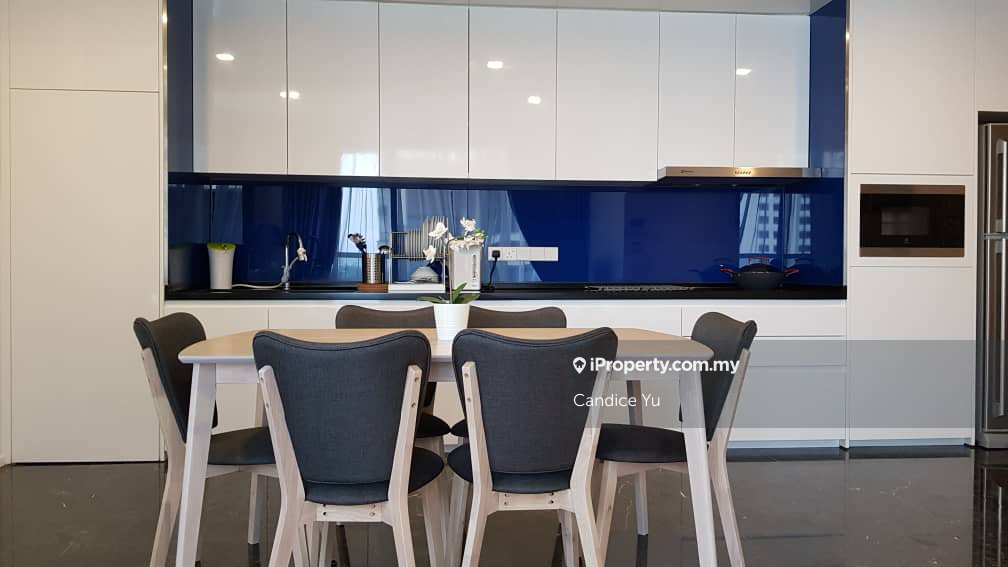 Service Residence for Sale in Arcoris Residences by Candice Yu - iProperty.com.my