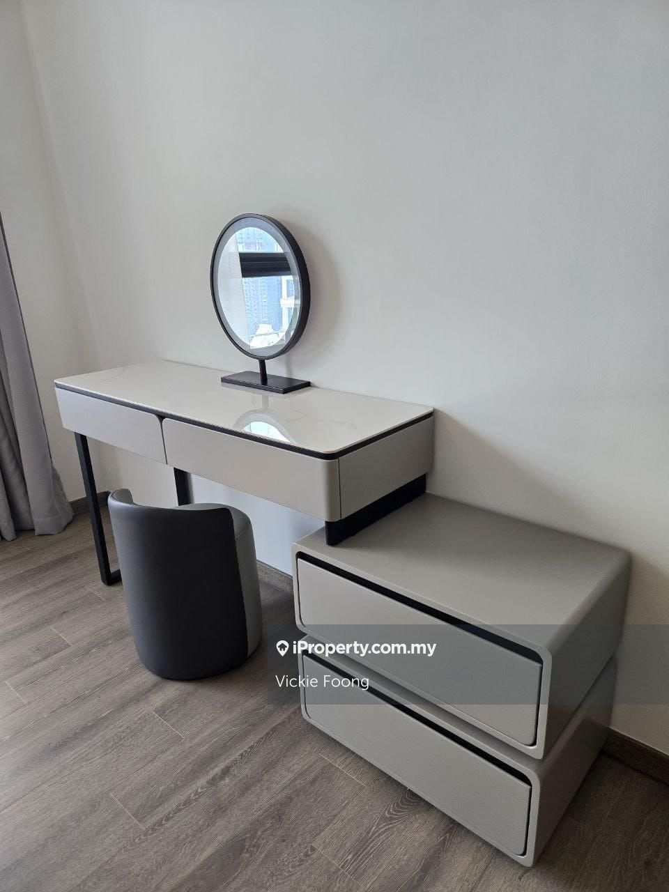 Service Residence for Rent in Agile Bukit Bintang by Vickie Foong - iProperty.com.my