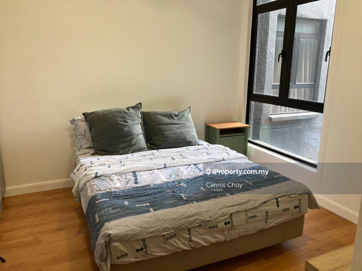 Service Residence for Rent in Utropolis Urbano by Cannis Choy - iProperty.com.my