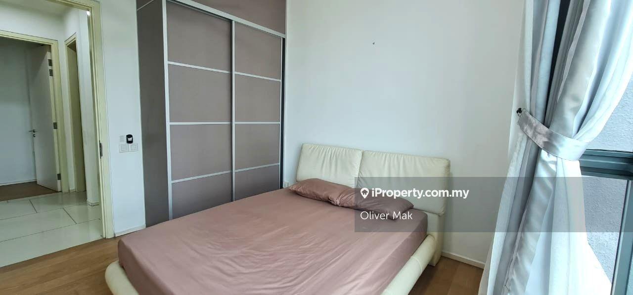 Kondominium untuk Dijual di The Treez Jalil Residen oleh Oliver Mak - iProperty.com.my