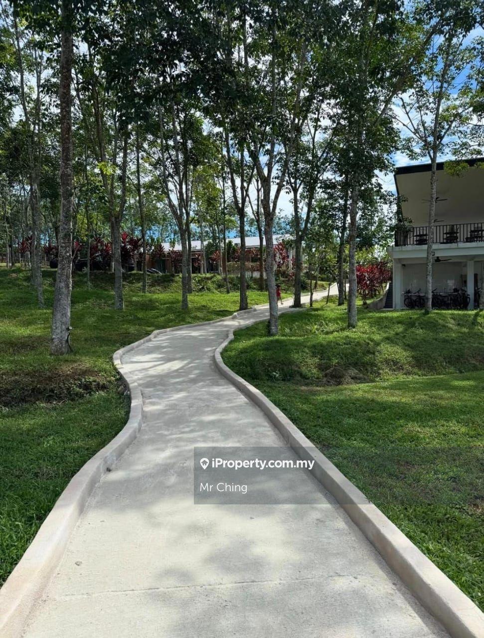 Agricultural Land for Sale in Taman Lendu Bakti, Lendu by Mr Ching - iProperty.com.my