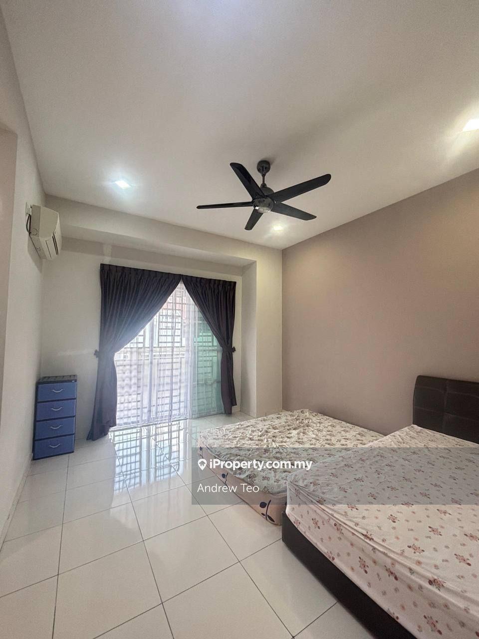 Rumah Berangkai 2 Tingkat untuk Dijual di Nusa Sentral, Iskandar Puteri (Nusajaya) oleh Andrew Teo - iProperty.com.my