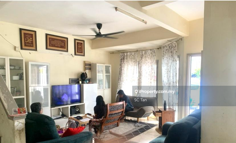 Rumah Berangkai 2 Tingkat untuk Dijual di Usj 4, Subang Jaya oleh SC Tan - iProperty.com.my