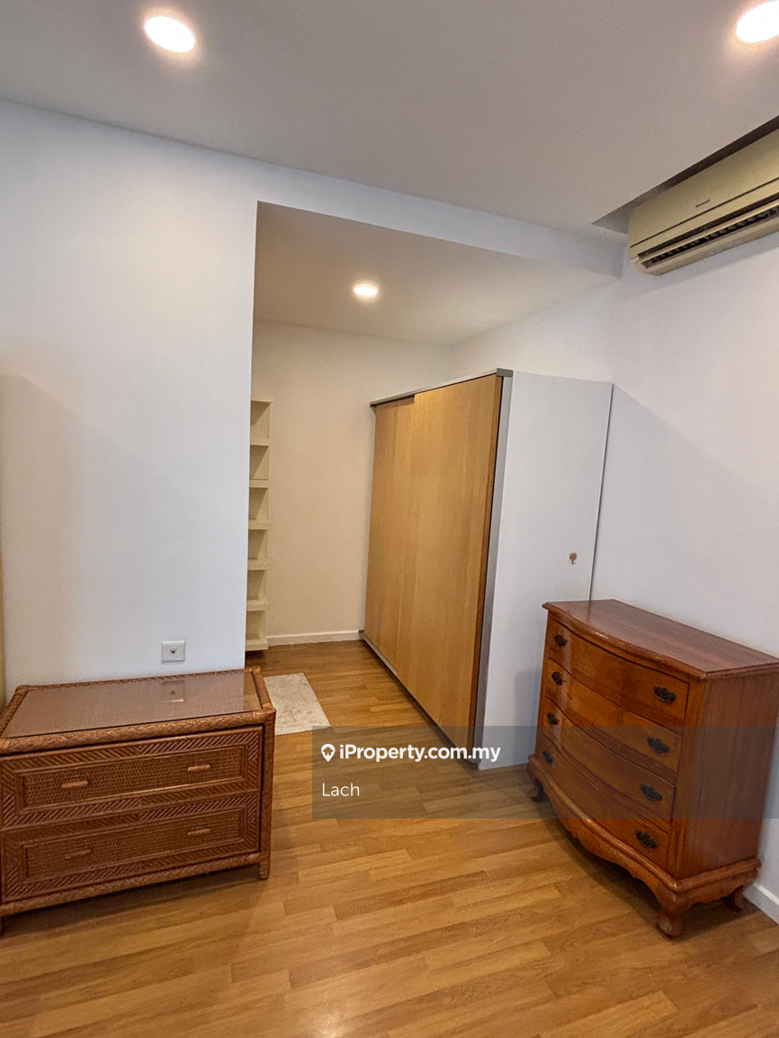Kondominium untuk Dijual di Casa Kiara II oleh Lach - iProperty.com.my