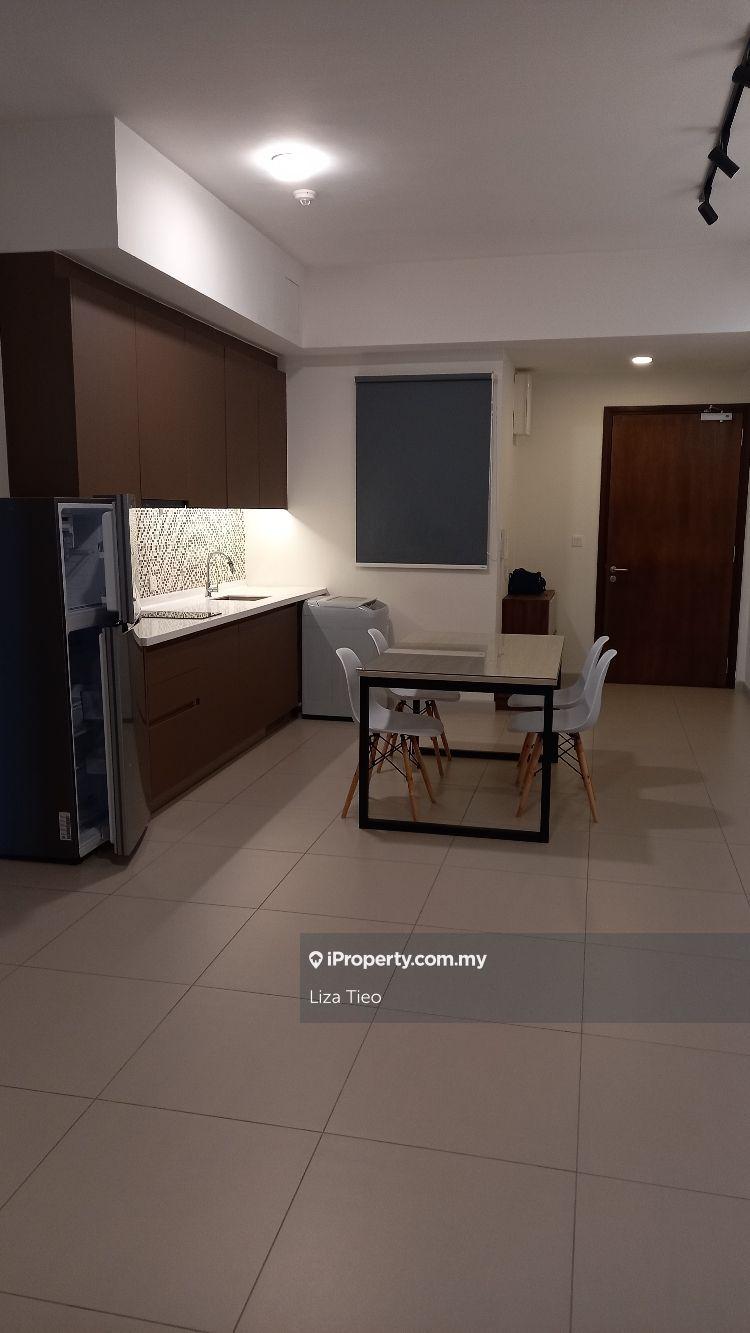 Residensi Servis untuk Disewa di Seventeen Mall & Residences (Biji Living) oleh Liza Tieo - iProperty.com.my