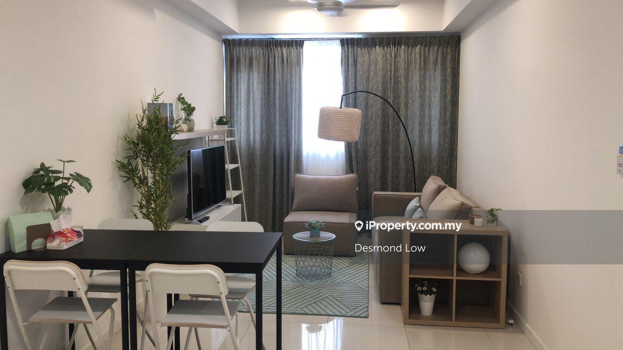 Service Residence for Rent in Chambers by Desmond Low - iProperty.com.my