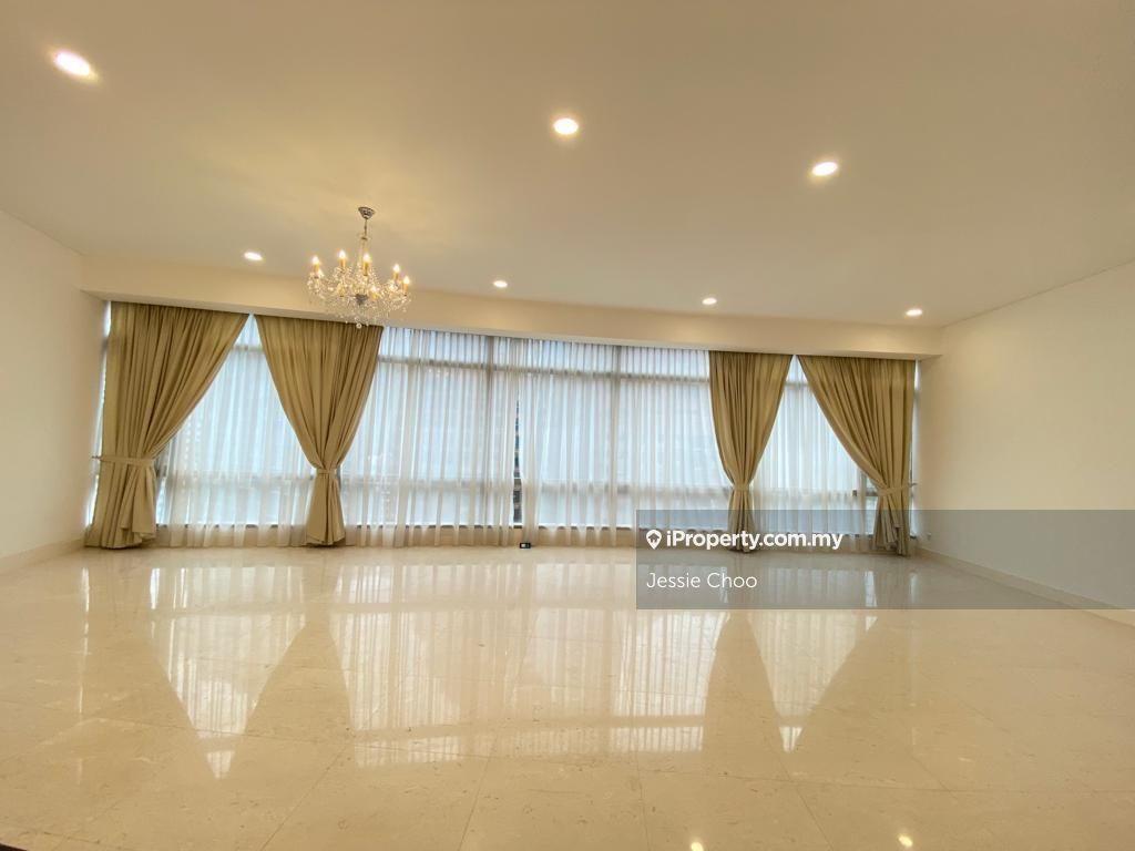 Service Residence for Sale in Banyan Tree Signatures by Jessie Choo - iProperty.com.my