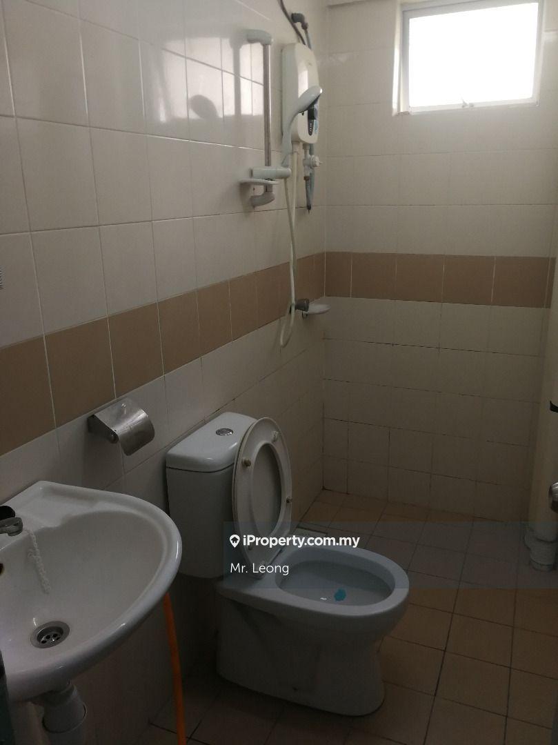 Condominium for Rent in Puncak Banyan by Mr. Leong - iProperty.com.my