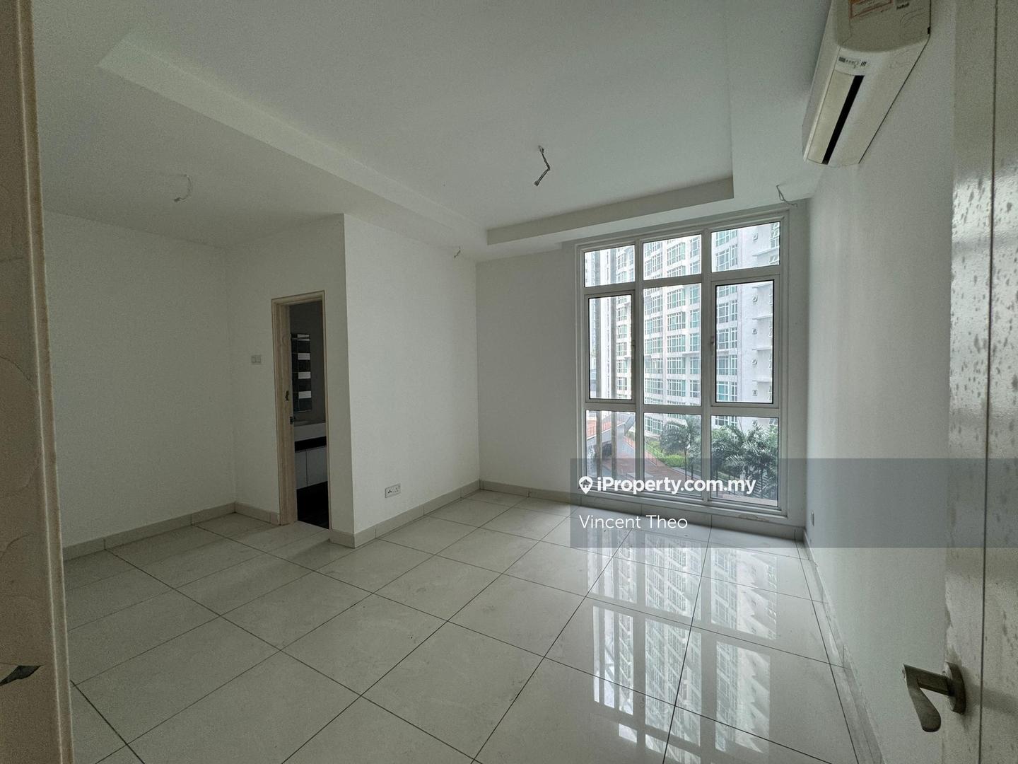 Apartment for Sale in Central Residence @ Sungai Besi by Vincent Theo - iProperty.com.my