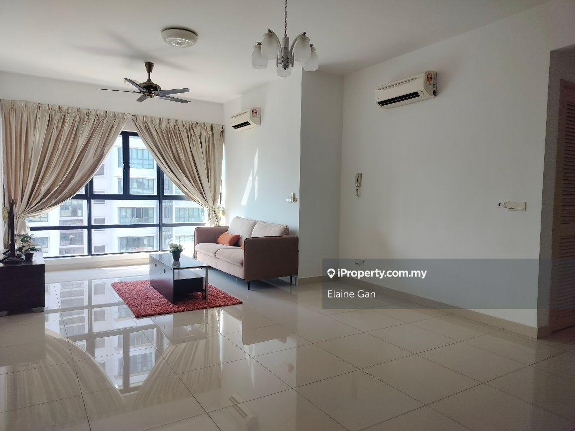 Condominium for Rent in KM1 West by Elaine Gan - iProperty.com.my