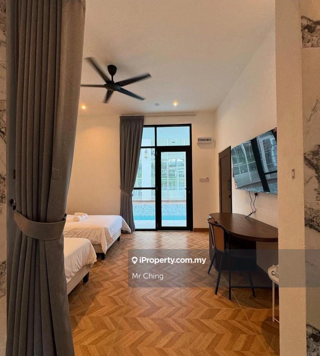 Hotel / Resort for Sale in Taman Kasa Heights, Alor Gajah by Mr Ching - iProperty.com.my