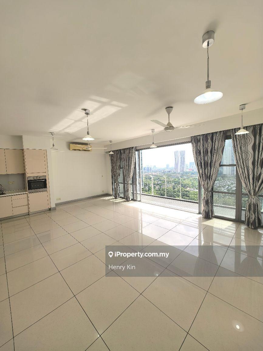 Kondominium untuk Dijual di The Westside One oleh Henry Kin - iProperty.com.my