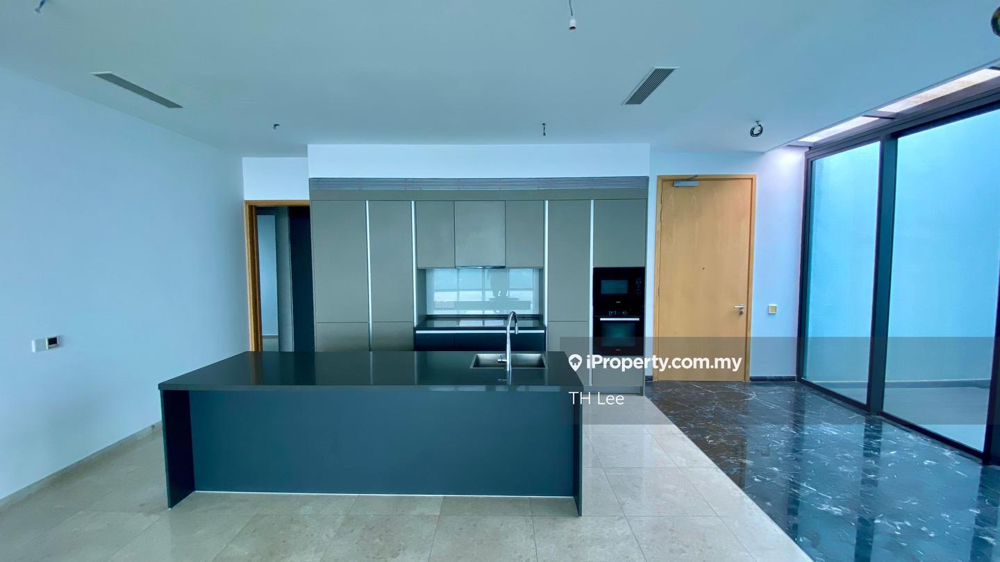 Service Residence for Sale in Damansara City Residency (DC Residensi) by TH Lee - iProperty.com.my