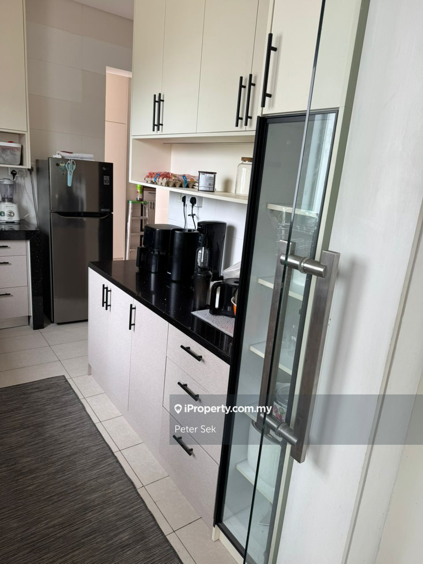 Kondominium untuk Disewa di Kiara 9 Residency oleh Peter Sek - iProperty.com.my