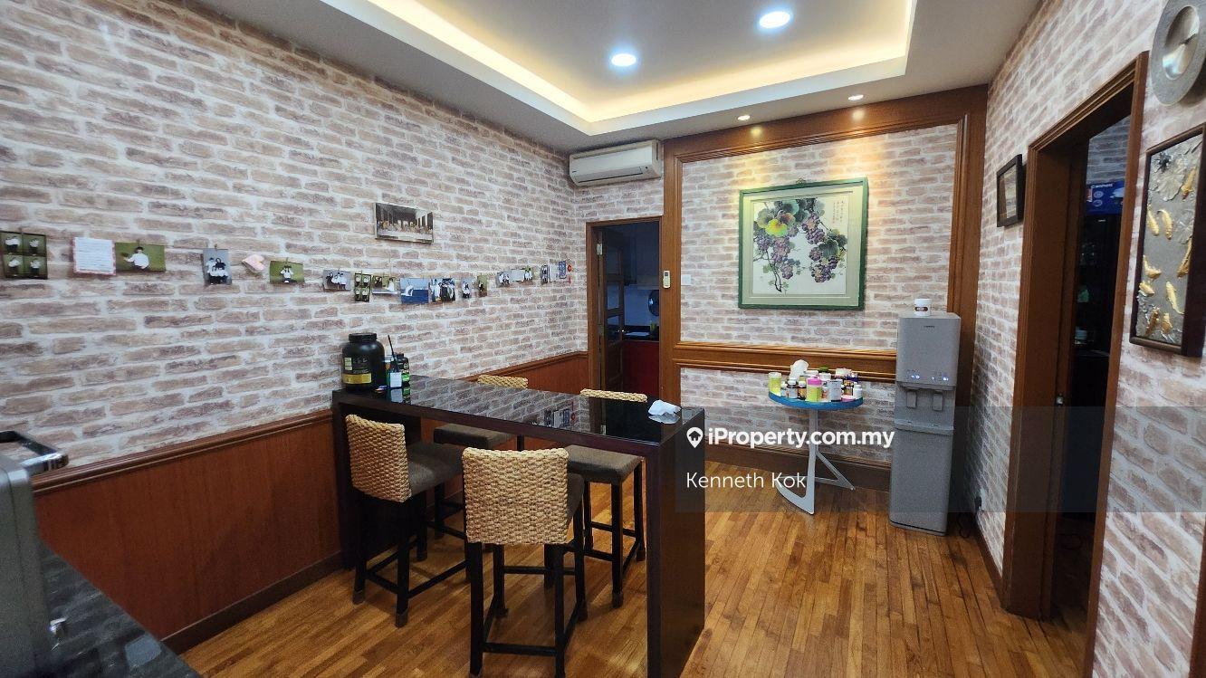 Kondominium untuk Dijual di The Boulevard oleh Kenneth Kok - iProperty.com.my