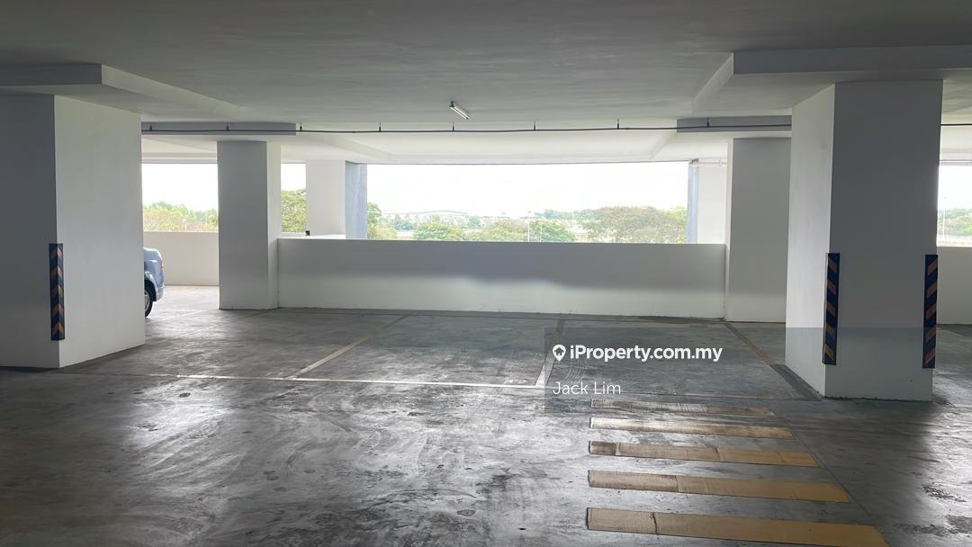 Service Residence for Sale in Gaya Resort Homes by Jack Lim - iProperty.com.my