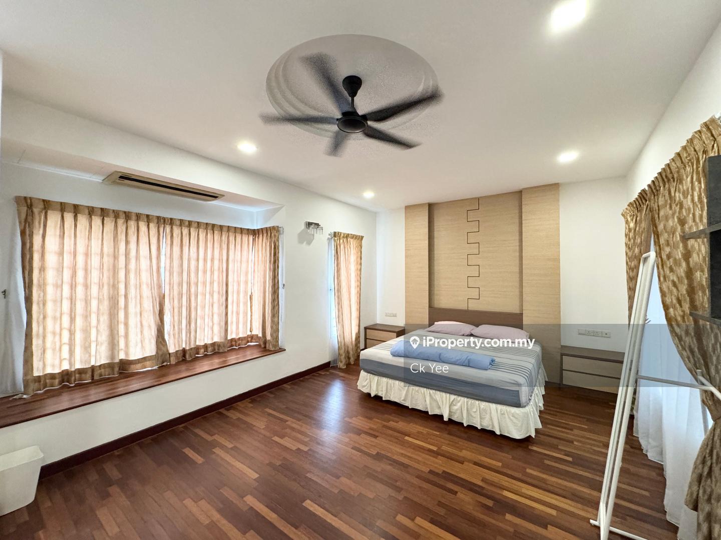 Rumah Berangkai 3 Tingkat untuk Dijual di Seri Jalil, Bukit Jalil oleh Ck Yee - iProperty.com.my