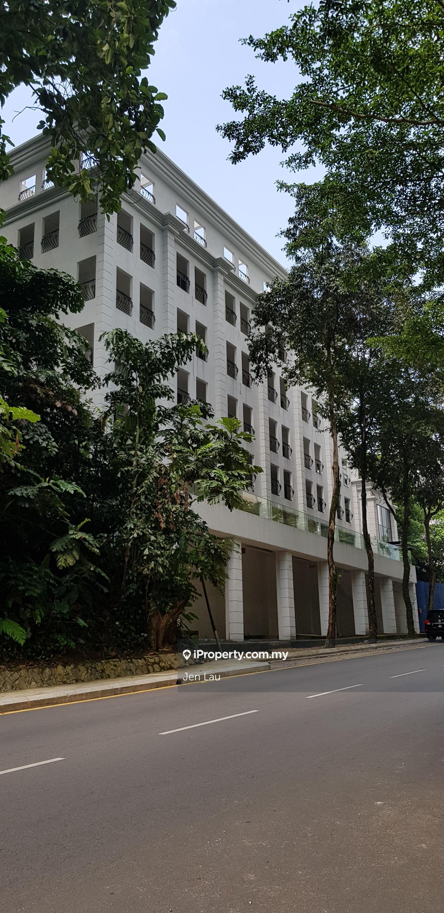 Hotel / Resort untuk Dijual di KLCC, KL City Centre oleh Jen Lau - iProperty.com.my