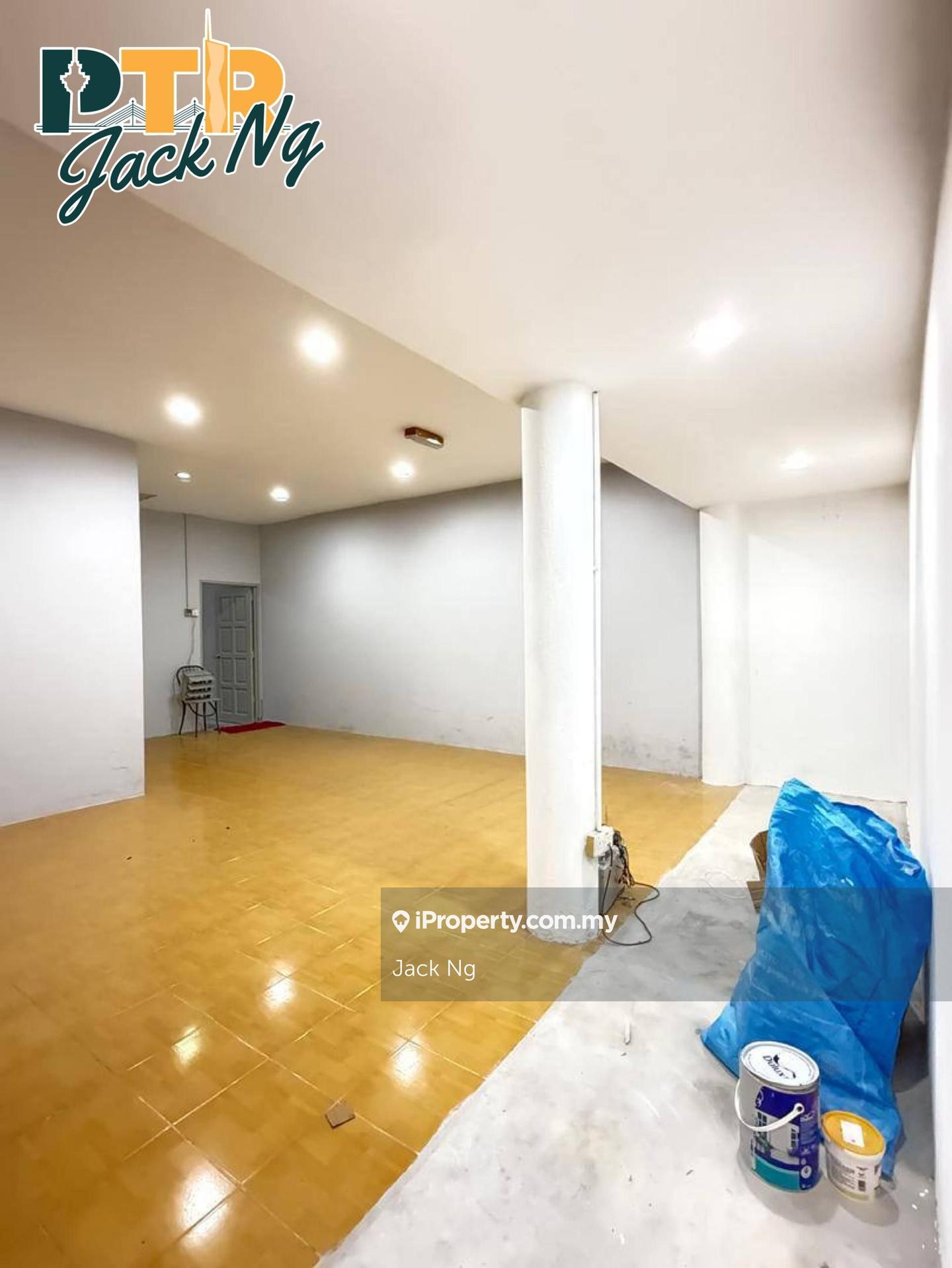 Kedai-Pejabat untuk Disewa di Taman Chai Leng, Perai oleh Jack Ng - iProperty.com.my