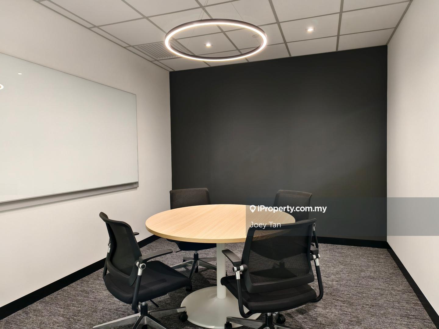 Office for Rent in Damansara Heights, Damansara Heights by Joey Tan - iProperty.com.my