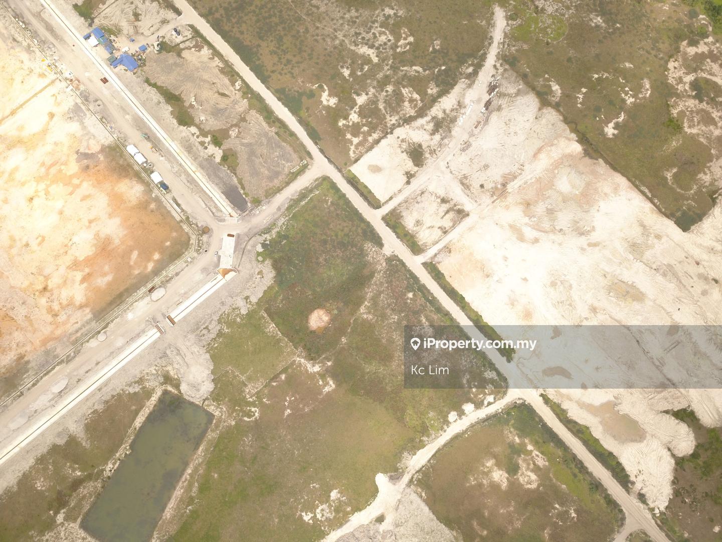 Tanah Perindustrian untuk Dijual di West Port (Pelabuhan Barat), Port Klang (Pelabuhan Klang) oleh Kc Lim - iProperty.com.my