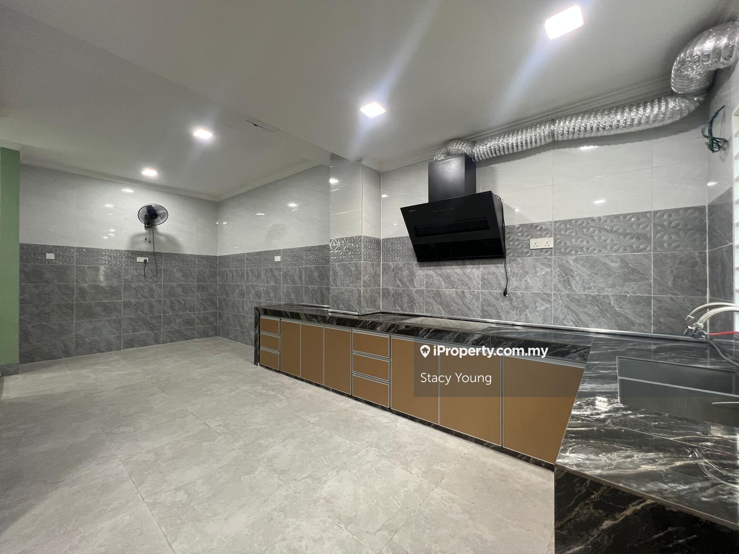 2-storey Terraced House for Sale in Alam Damai, Cheras by Stacy Young - iProperty.com.my