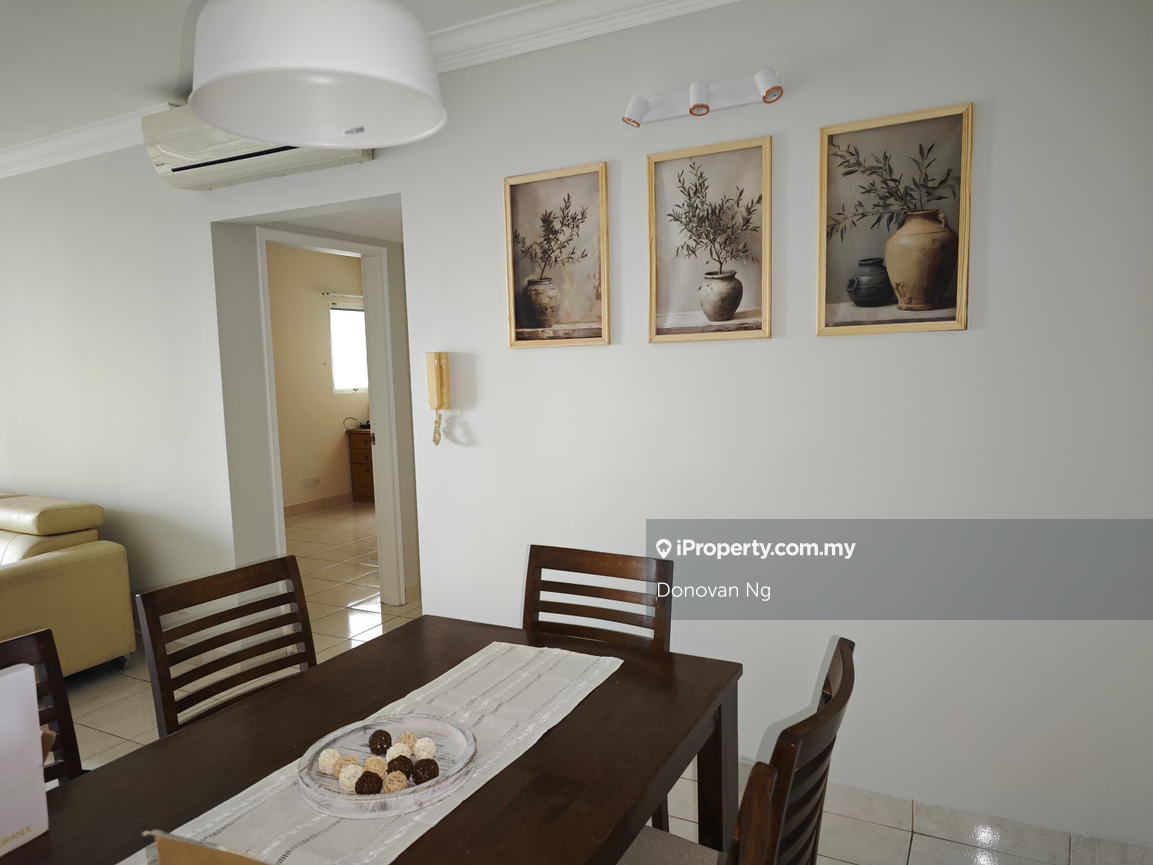 Condominium for Rent in Mont Kiara Astana by Donovan Ng - iProperty.com.my