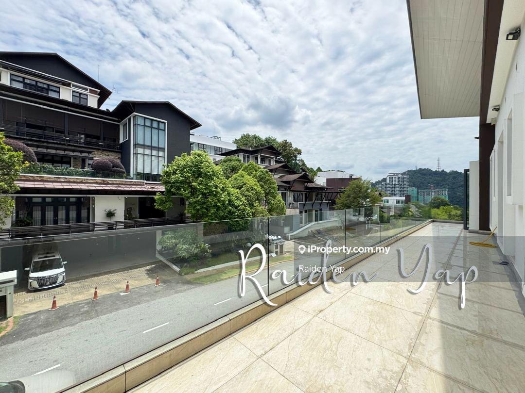 Bungalow House for Sale in Country Heights Damansara, Kuala Lumpur by Raiden Yap - iProperty.com.my