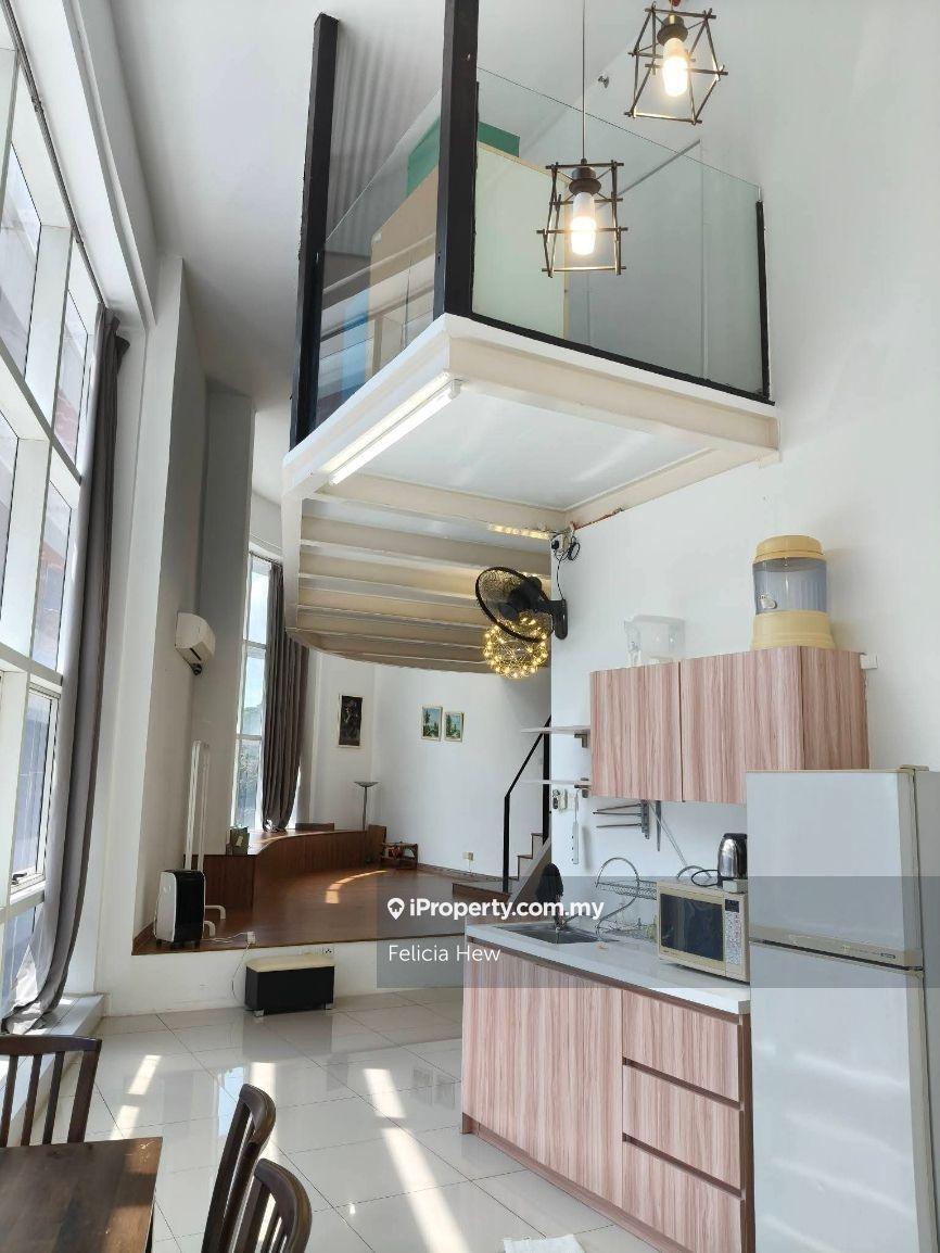 Service Residence for Sale in SOHO @ Empire City by Felicia Hew - iProperty.com.my