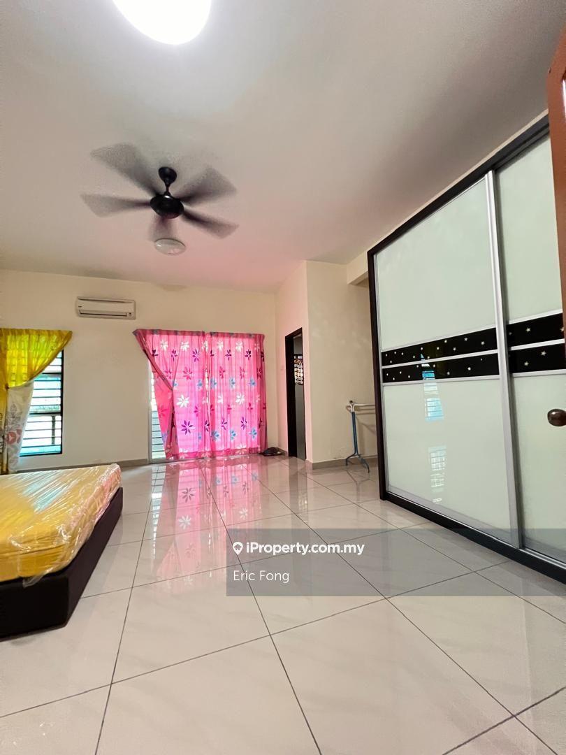 2-storey Terraced House for Sale in Bandar Mahkota Cheras, Cheras by Eric Fong - iProperty.com.my