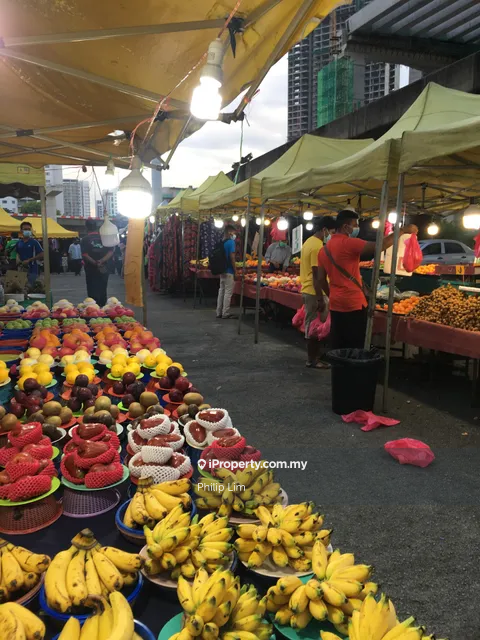 Service Residence for Rent in Datum Jelatek Residence by Philip Lim - iProperty.com.my